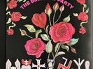 The Birthday Party MUTINY  vinyl LP 1983 MUTE records