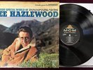 Lee Hazlewood - The Very Special World Of... 1st Press 1966 Stereo Country Vocal
