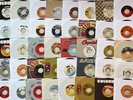 FORTY (40) 1970's-80's DISCO FUNK BOOGIE 7