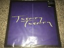 Djo Twenty Twenty VMP Blue/White Galaxy Vinyl LP x/2000 *2 SEAM SPLITS READ INFO