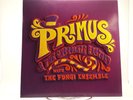 PRIMUS/&THE COHCOLATE FACTORY WITH THE FUNGI ENSEMBLE/USA/CHOLOLATE VINYL/EX