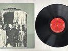 RARE DOB DYLAN JOHN WESLEY HARDING 3 EYE CBS SINGAPORE LP NOT EP