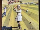 Genesis - Nursery Cryme - 1971 First Press VG+/EX