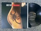 Scorpions Lp  Best Of Scorpions  1979  N. M Original Press