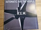 rem automatic for the people Vinyl Album