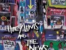 Huey Lewis and the News Soulsville Vinyl LP New