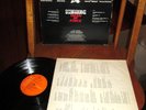 SCORPIONS TAKEN BY FORCE LP EX- UK RCA ORIGINAL VINYL CLASSIC ROCK