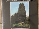 John Foxx – The Garden - 2021 Re-issue - Yellow Vinyl - New & Sealed