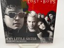 The Lost Boys Mondo Tim Capello Vinyl Glow In The Dark 7