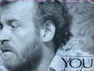 Joe Cocker - You Can Leave Your Hat On [LP] | EMI | VG/EX |