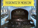 Vladimir Horowitz, Horowitz In Moscow, Vinyl LP, NM