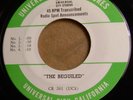 The Beguiled 45 Radio Spots Universal Clint Eastwood 1971