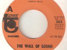 THE WALL OF SOUND Hang On TOWER NORTHERN SOUL 2ND ISSUE  45