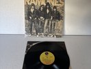 Ramones Original 1976 LP in Shrink 