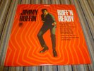 RUFF' & READY, Jimmy  Ruffin, Original 1969 release, SS708, MOTOWN M/M