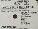 DARYL HALL & JOHN OATES - ONE ON ONE 1982 US SEALED 12” VINYL/SINGLE STERLING #7