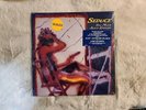 Seduce Too Much Ain't Enough Vinyl 1ST 1988 IRS-42152 OG LP EX SEALED Hard Rock