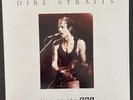Live At The BBC by Dire Straits (Vinyl, 1995, Windsong International)