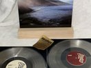 Incubus Morning View MOV Clear Vinyl NM/NM