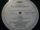 BIZET Carmen MARILYN HORNE - LEONARD BERNSTEIN   / DG white sample copy 3 LP