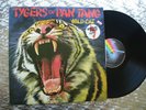 Tygers Of Pan Tang   Wild Cat   UK  IMPORT NWOBHM LP   MCA Records MCL 1610