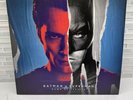 Batman v Superman: Dawn of Justice Vinyl Record 3 LP Soundtrack Hans Zimmer