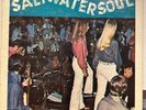 The Real Soul Saltwater Soul - Triumphonic [TRLPS-15] RARE XIAN GARAGE PSYCH