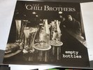 Chili Brothers Empty Bottles 1988 The Band Rick Danko Signed Autograph Rare