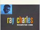 RAY CHARLES The Atlantic Years – In Mono  SEALED 180 gram 7LP
