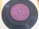 EX UK GOLD HMV 45 - ELVIS PRESLEY - 