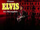 Elvis Presley From Elvis In Memphis LP Vinyl MOVLP367 NEW