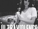 Lana Del Rey Ultraviolence Double LP Vinyl 3787448 NEW