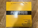 Anthem Classics From Clubland Vinyl