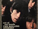 Out Of Our Heads 1965 Early Press Mono Vinyl LP by The Rolling Stones (LL 3420)