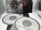 DUNE Part 2  Motion Picture Soundtrack MUTANT 2XLP Sand Filled Vinyl LE 50