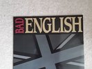 Bad English Backlash Mint Vinyl First Press