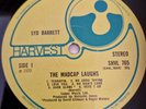 SYD BARRETT-THE MADCAPS LAUGHS-UK-1970-ORIGINAL 1ST PRESS NO EMI LOGO-EX