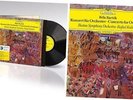 Bartók: Concerto For Orchestra (The Original Source Series) [LP] Vinyl