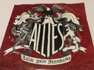 The Allies Raise Your Standards 7