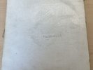The Beatles - White Album Vinyl LP 1978 / Winchester Press SWBO-101 / Orange