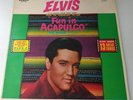 ELVIS PRESLEY - FUN IN ACAPULCO - 12