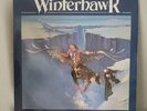 WINTERHAWK - REVIVAL LP Record RARE 1982 PRIVATE HARD ROCK HEAVY METAL BEAST