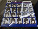 THE BEATLES,A HARD DAYS NIGHT, MONO PMC 1230,PLEASE SEE OTHERS