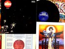 RARE UK '76   1st PULSAR - POLLEN   WARBLY COSMIC FLOYD PSYCH PROG EXPERIENCE LP