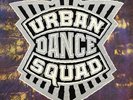 Urban Dance Squad - Mental Floss For The Globe - Vinyl Album - 1989 - Ariola