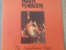 IRON MAIDEN - VINYL 7 