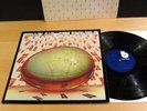 RONNIE LAWS Pressure Sensitive BLUE NOTE BN-LA452-G VG++