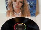Great White Once Bitten EX Vinyl LP Record ST-12565 1987 W Shrink & Hype Sticker