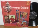 Elvis Presley Elvis' Christmas Album SHP-5494 1965 Japan Victor LP gatefold slv