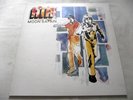 AIR French Band   MOON SAFARI ** 1998 France SOURCE LP